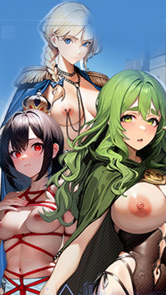 President's ambition banner