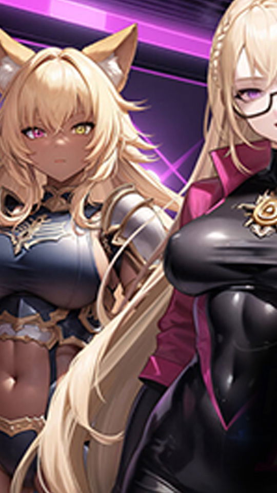 President's ambition banner