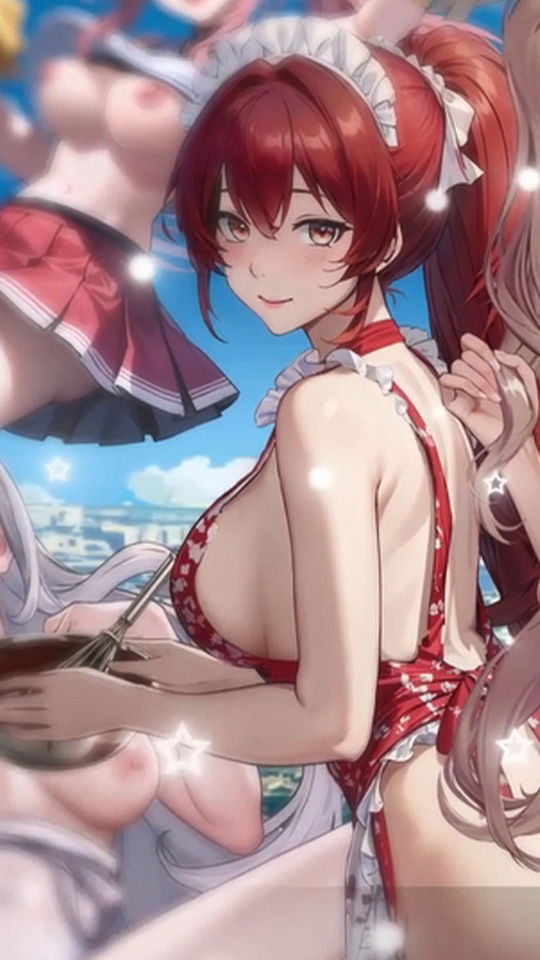 President's ambition banner